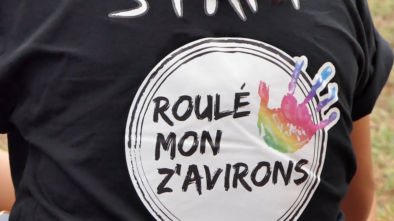Roulé Mon Z'Avirons